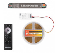 Лента светодиодная LEDS POWER COB 007366