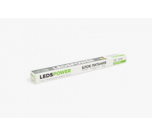 Блок питания LEDS POWER 007809