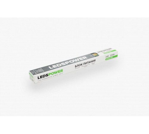 Блок питания LEDS POWER 007816
