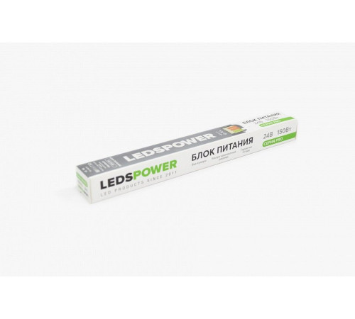 Блок питания LEDS POWER 007830