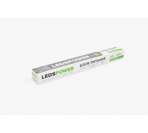 Блок питания LEDS POWER 007830