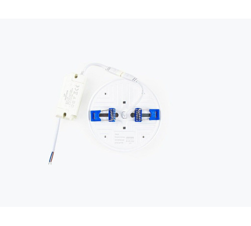 Встраиваемый светильник LEDS POWER FRAME 008608