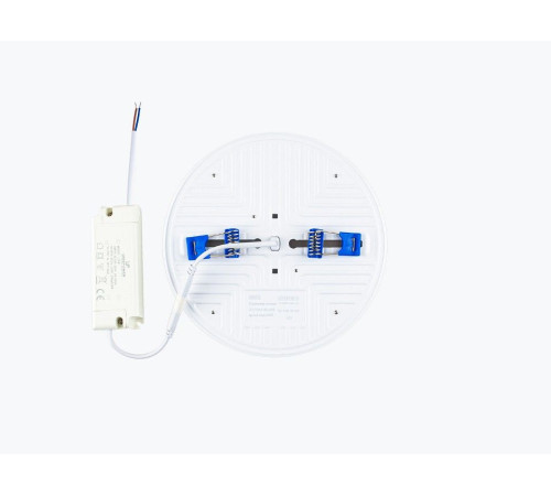 Встраиваемый светильник LEDS POWER FRAME 008615