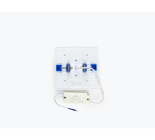 Встраиваемый светильник LEDS POWER FRAME 008677
