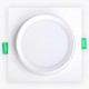 Встраиваемый светильник LEDS POWER SPOT 009278