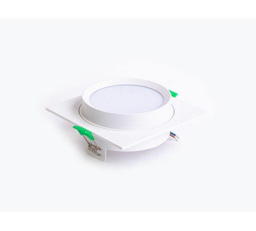 Встраиваемый светильник LEDS POWER SPOT 009278