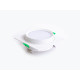 Встраиваемый светильник LEDS POWER SPOT 009278