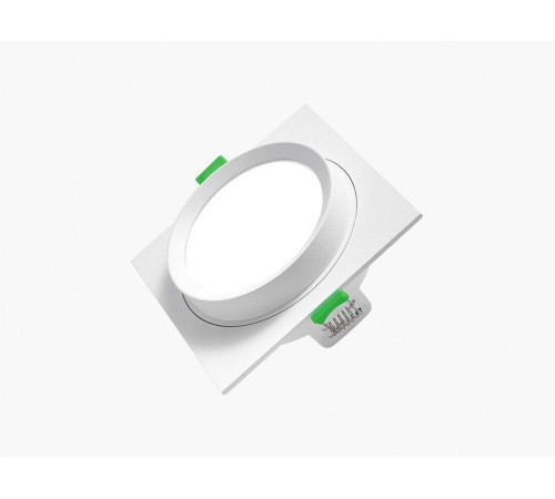 Встраиваемый светильник LEDS POWER SPOT 009278