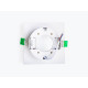 Встраиваемый светильник LEDS POWER SPOT 009278