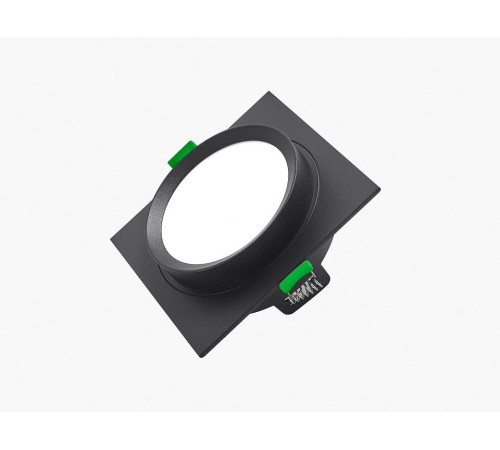 Встраиваемый светильник LEDS POWER SPOT 009285