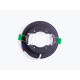 Встраиваемый светильник LEDS POWER SPOT 009308