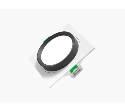 Встраиваемый светильник LEDS POWER SPOT 009315