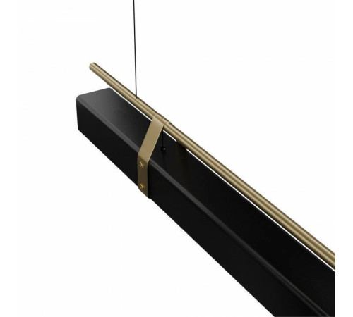 Подвесной светильник LIGHTERA Omolon LE108L-100B WIFI