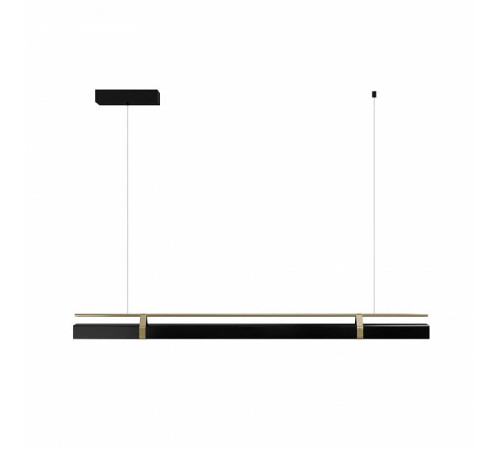 Подвесной светильник LIGHTERA Omolon LE108L-120B WIFI