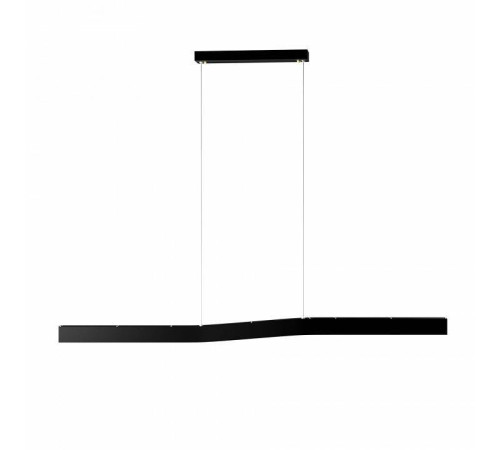 Подвесной светильник LIGHTERA Canzas LE109L-120B WIFI