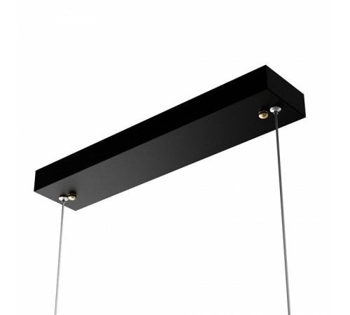 Подвесной светильник LIGHTERA Canzas LE109L-120B WIFI