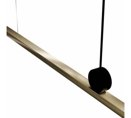 Подвесной светильник LIGHTERA Manitoba LE111L-88GB WIFI COPPER