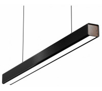 Подвесной светильник LIGHTERA Baffin LE112L-120B WIFI