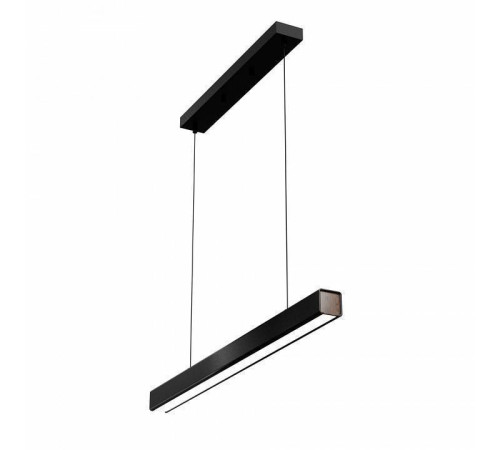 Подвесной светильник LIGHTERA Baffin LE112L-120B WIFI