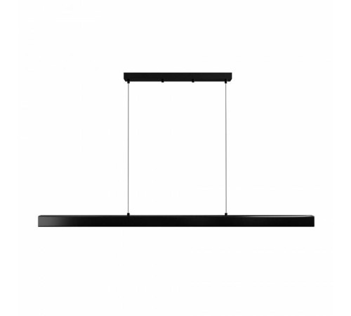 Подвесной светильник LIGHTERA Baffin LE112L-150B WIFI