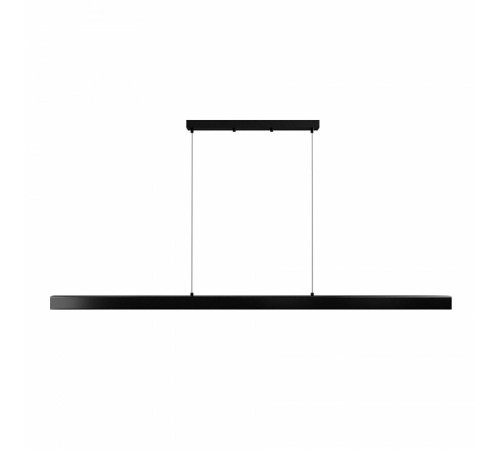 Подвесной светильник LIGHTERA Baffin LE112L-180B WIFI