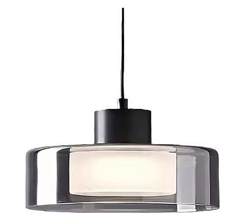 Подвесной светильник LIGHTERA Crater LE120L-15B