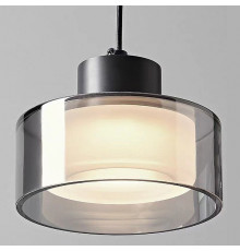 Подвесной светильник LIGHTERA Crater LE120L-20B