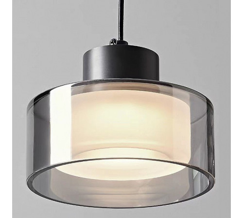 Подвесной светильник LIGHTERA Crater LE120L-20B