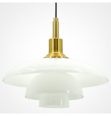 Подвесной светильник LIGHTERA Bacalar LE124L-28G