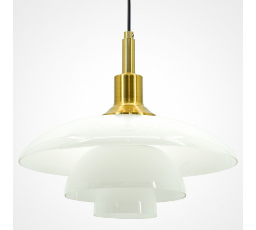 Подвесной светильник LIGHTERA Bacalar LE124L-28G