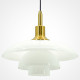 Подвесной светильник LIGHTERA Bacalar LE124L-28G