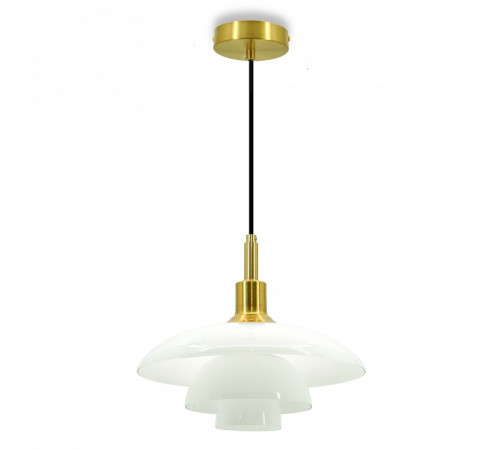 Подвесной светильник LIGHTERA Bacalar LE124L-28G