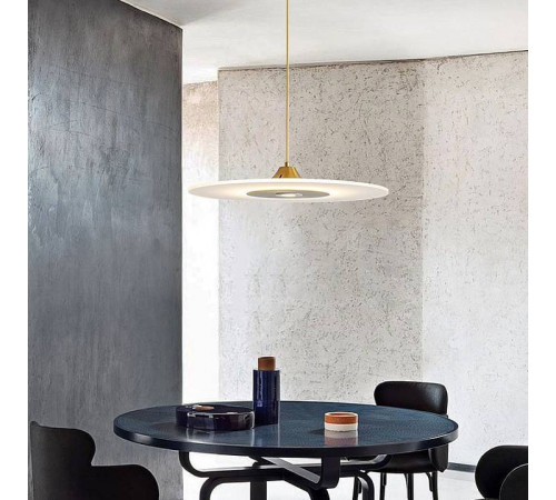 Подвесной светильник LIGHTERA Tekapo LE127L-60G