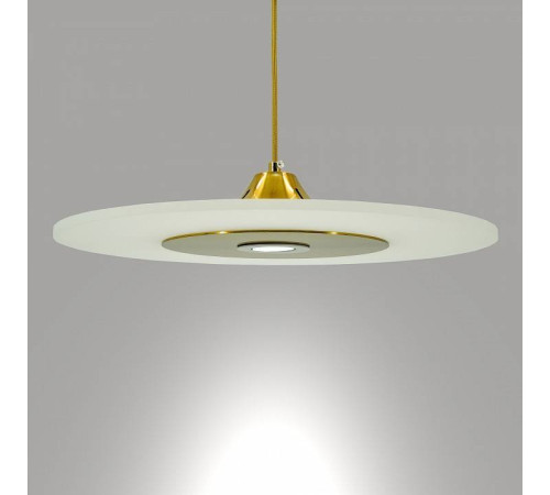 Подвесной светильник LIGHTERA Tekapo LE127L-60G