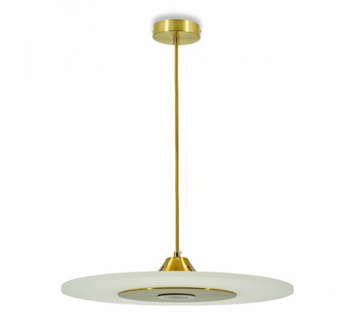 Подвесной светильник LIGHTERA Tekapo LE127L-60G