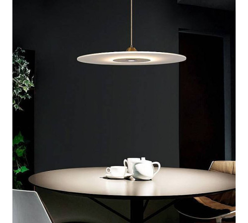 Подвесной светильник LIGHTERA Tekapo LE127L-60G