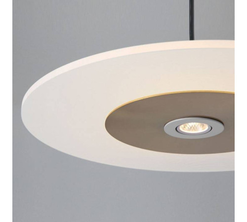 Подвесной светильник LIGHTERA Tekapo LE127L-60G