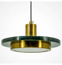 Подвесной светильник LIGHTERA Croix LE129L-20GRB