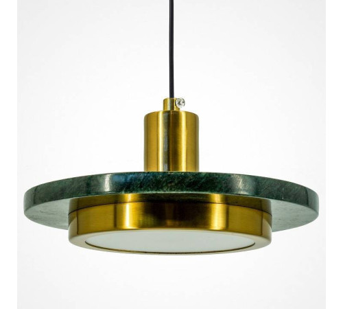 Подвесной светильник LIGHTERA Croix LE129L-20GRB