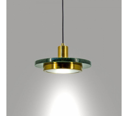 Подвесной светильник LIGHTERA Croix LE129L-20GRB