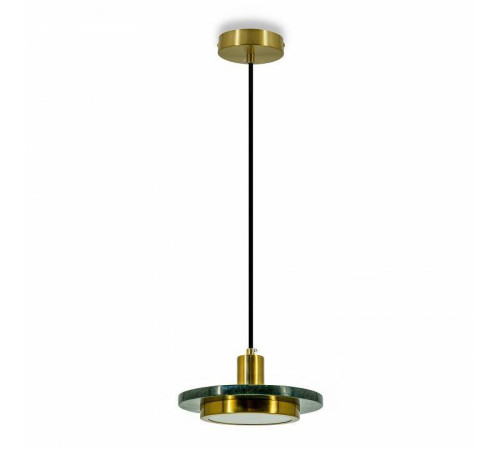 Подвесной светильник LIGHTERA Croix LE129L-20GRB