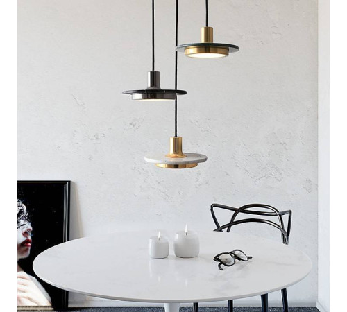 Подвесной светильник LIGHTERA Croix LE129L-20WA