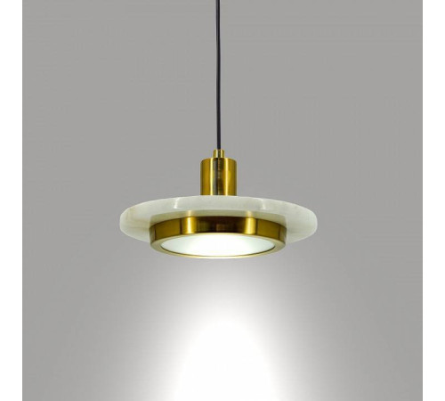 Подвесной светильник LIGHTERA Croix LE129L-20WB