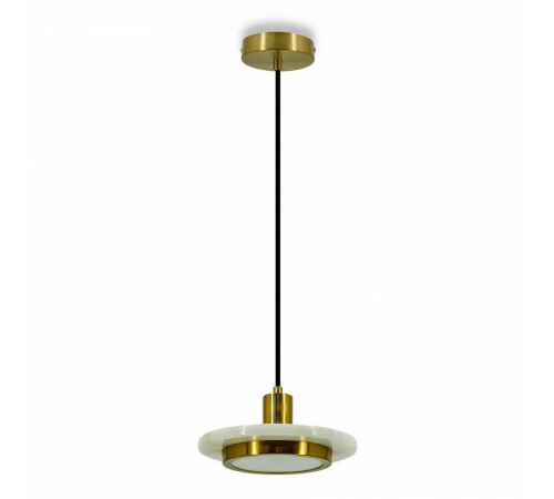 Подвесной светильник LIGHTERA Croix LE129L-20WB