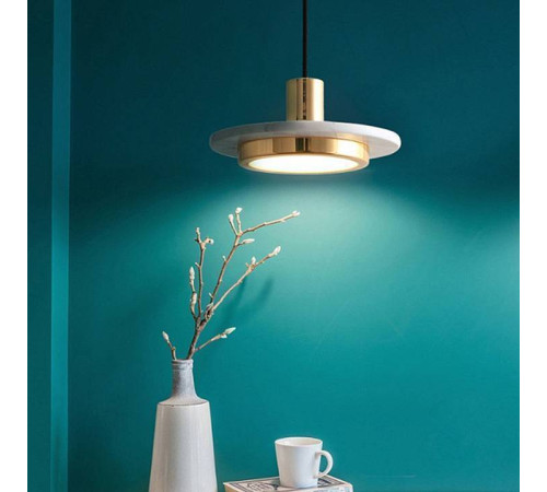 Подвесной светильник LIGHTERA Croix LE129L-20WB