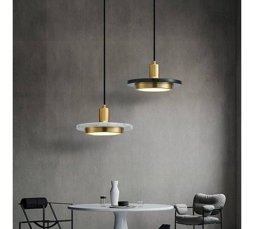 Подвесной светильник LIGHTERA Croix LE129L-20WB