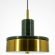 Подвесной светильник LIGHTERA Lucerne LE130L-23GRB