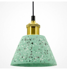 Подвесной светильник LIGHTERA Cairo LE145L-17GR