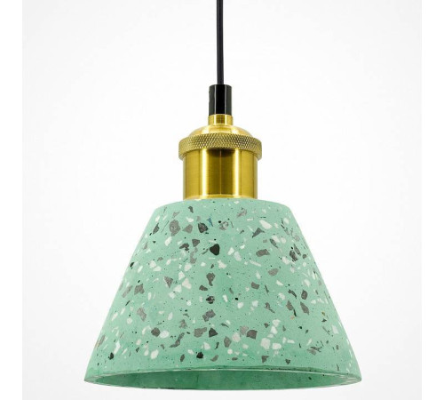 Подвесной светильник LIGHTERA Cairo LE145L-17GR