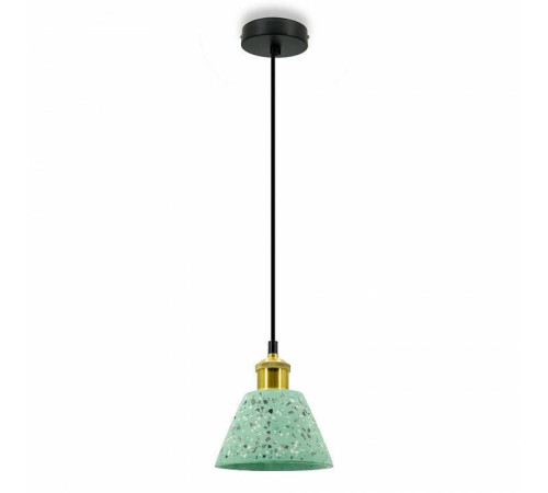 Подвесной светильник LIGHTERA Cairo LE145L-17GR